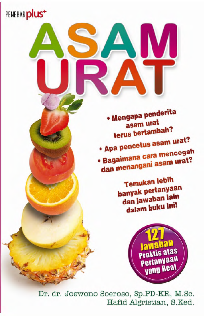 Asam Urat